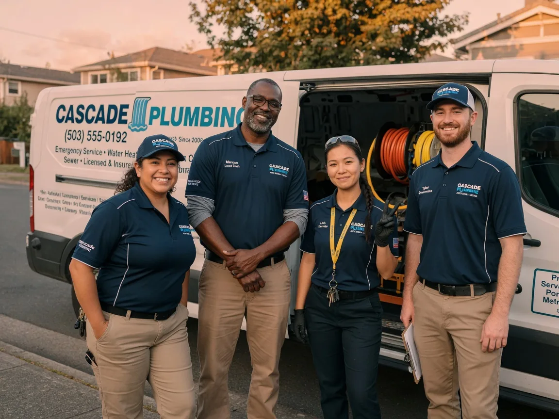 Emergency Plumber company in Newfane, VT